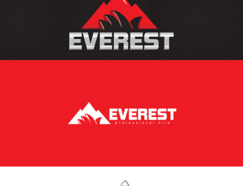 Logo for Everest