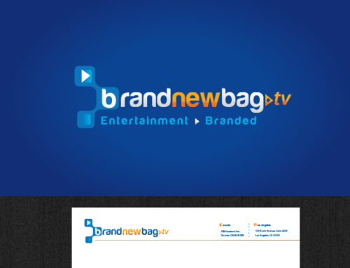 Logo for Brand New Bag
